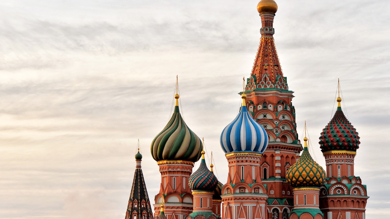 Rusia: Becas Para Doctorado en Varios Temas HSE University