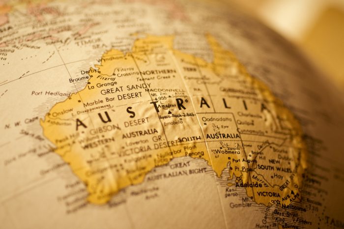 Australia: Becas Para Pregrado en Varios Temas University of Queensland