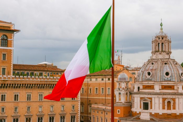 Italia: Becas Para Maestría y Doctorado en Diversos Temas Universidad de Bolonia