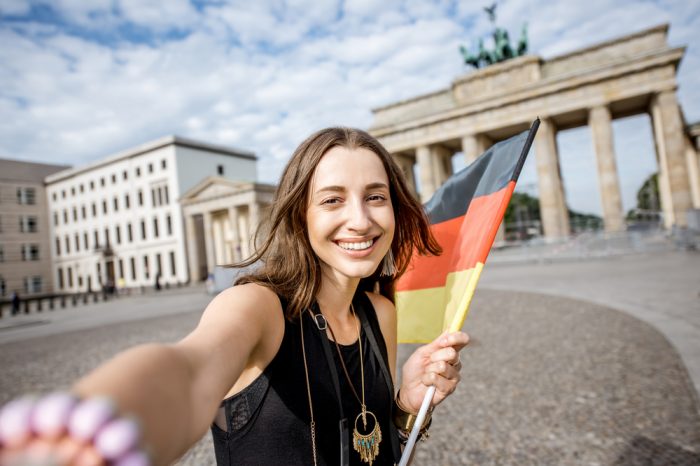 Aprender Alemán: Herramienta Para Abrir Nuevos Caminos