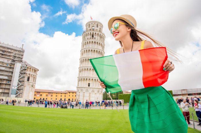 Aprender Italiano: Sumérgete en la Cultura Italiana