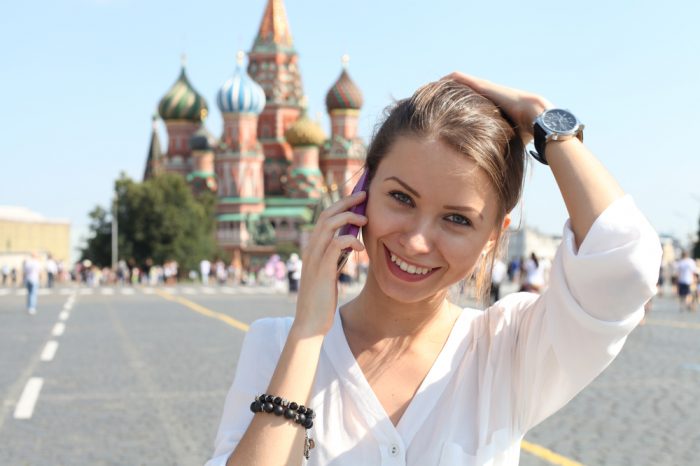 Aprender Ruso: Tu Pasaporte A Un Nuevo Mundo