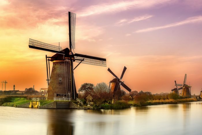 Holanda: Becas Para Maestría en Diversos Temas Leiden University