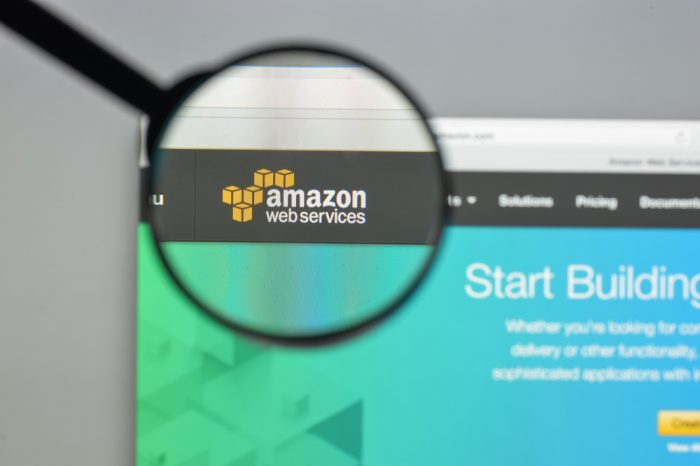 Curso Online: Amazon AWS: Curso Completo Arquitecto Soluciones Certificado