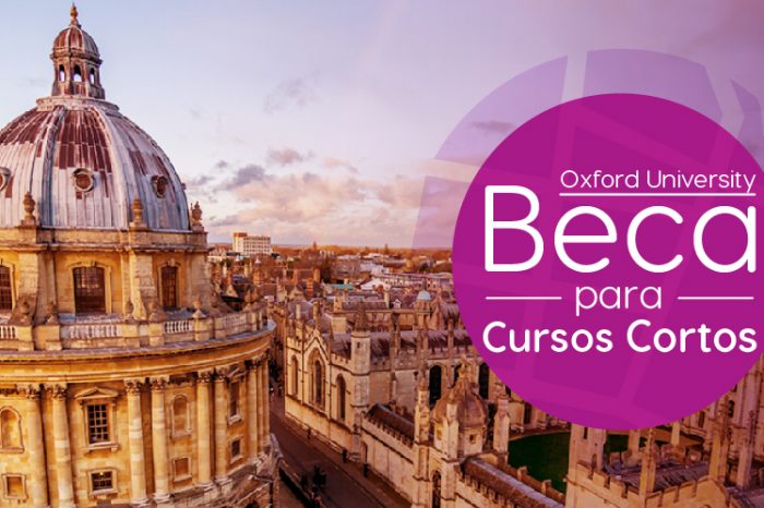 Reino Unido: Becas Para Cursos en Estrategia Financiera University of Oxford
