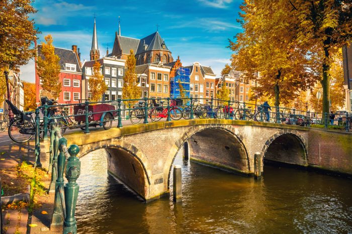 Holanda: Becas Para Pregrado y Maestría en Diversos Temas Universidad de Groningen