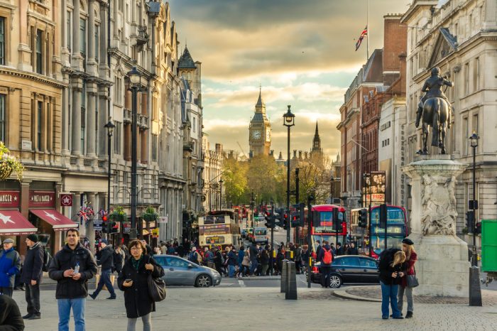 Reino Unido: Becas Para Postdoctorado en Diversos Temas Imperial College