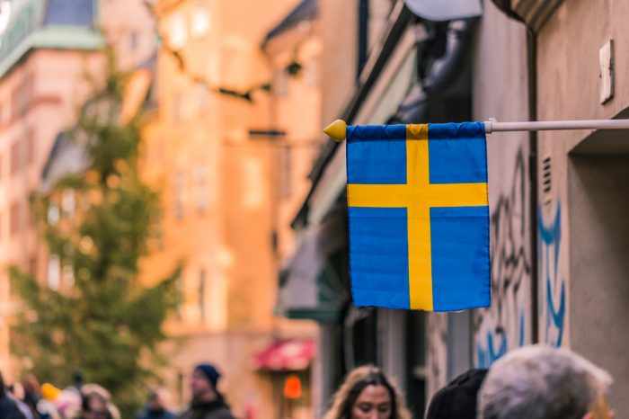 Suecia: Becas Para Maestría en Diversos Temas Universidad de Skövde