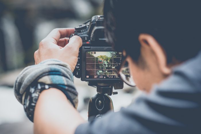 Curso Online: Tu Guía Completa de Fotografía