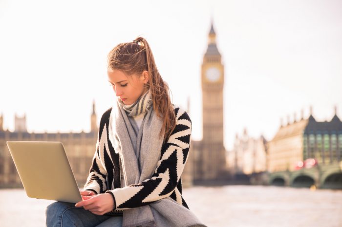 Reino Unido: Becas Para Maestría en Finanzas Universidad de Oxford