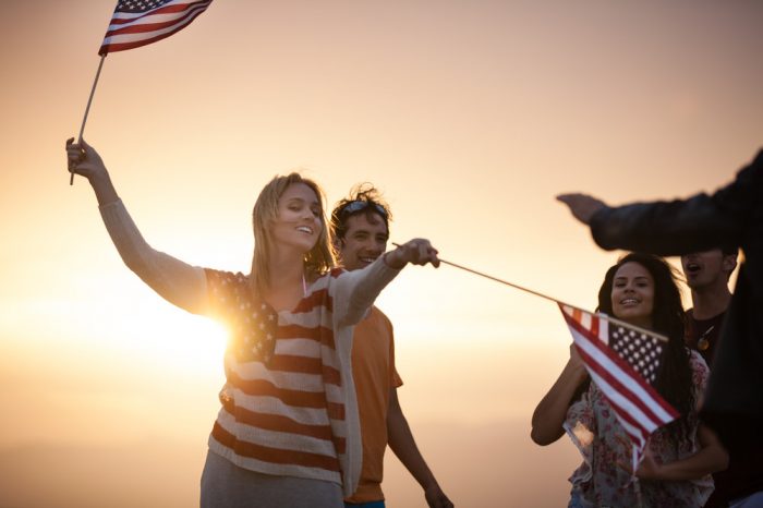 USA: Becas Para Pasantía en Diversos temas The Washington Center