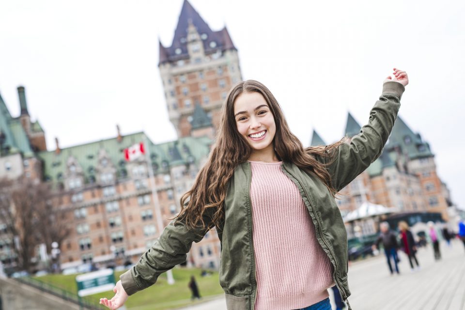 Canadá: Becas Para Pregrado en Diversos temas CDI College ABC