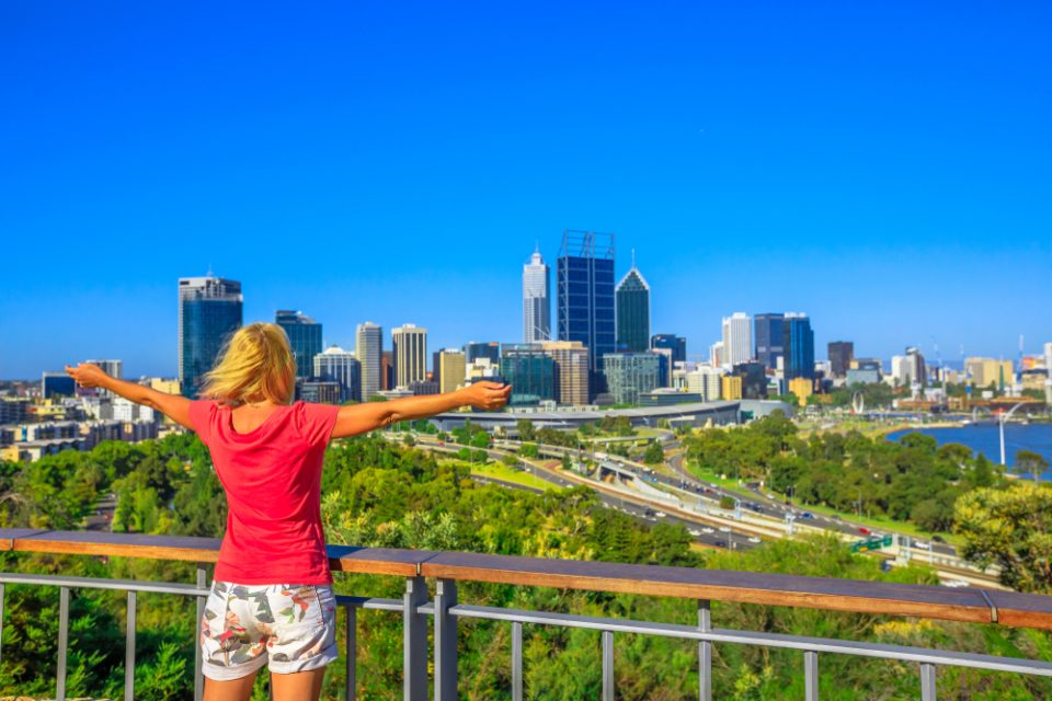 Australia: Becas Para Maestría en Tecnología  Swinburne University of Technology ABC